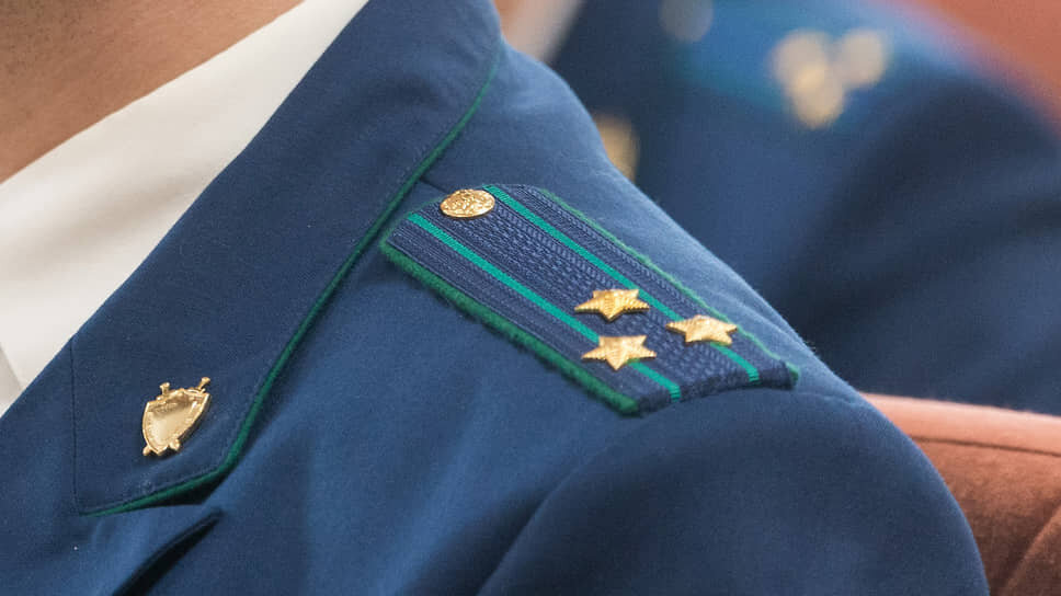 Фото: Игорь Елисеев / Коммерсантъ