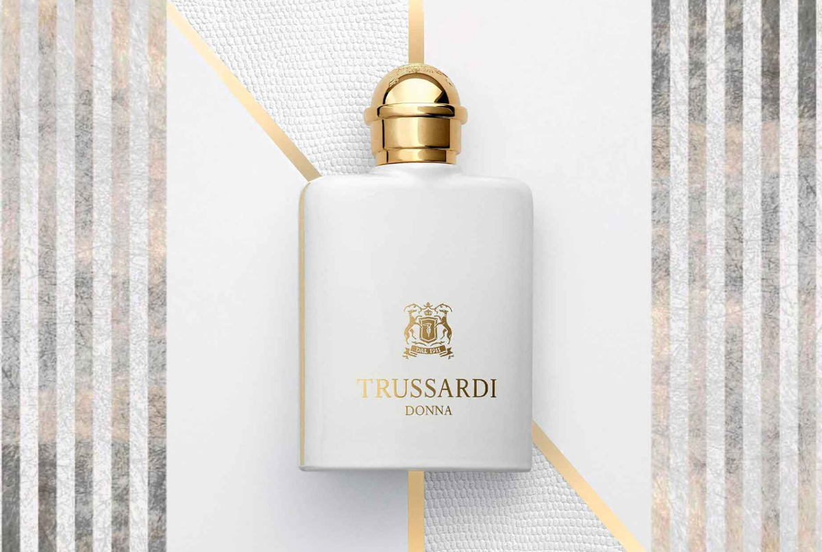 TRUSSARDI Donna