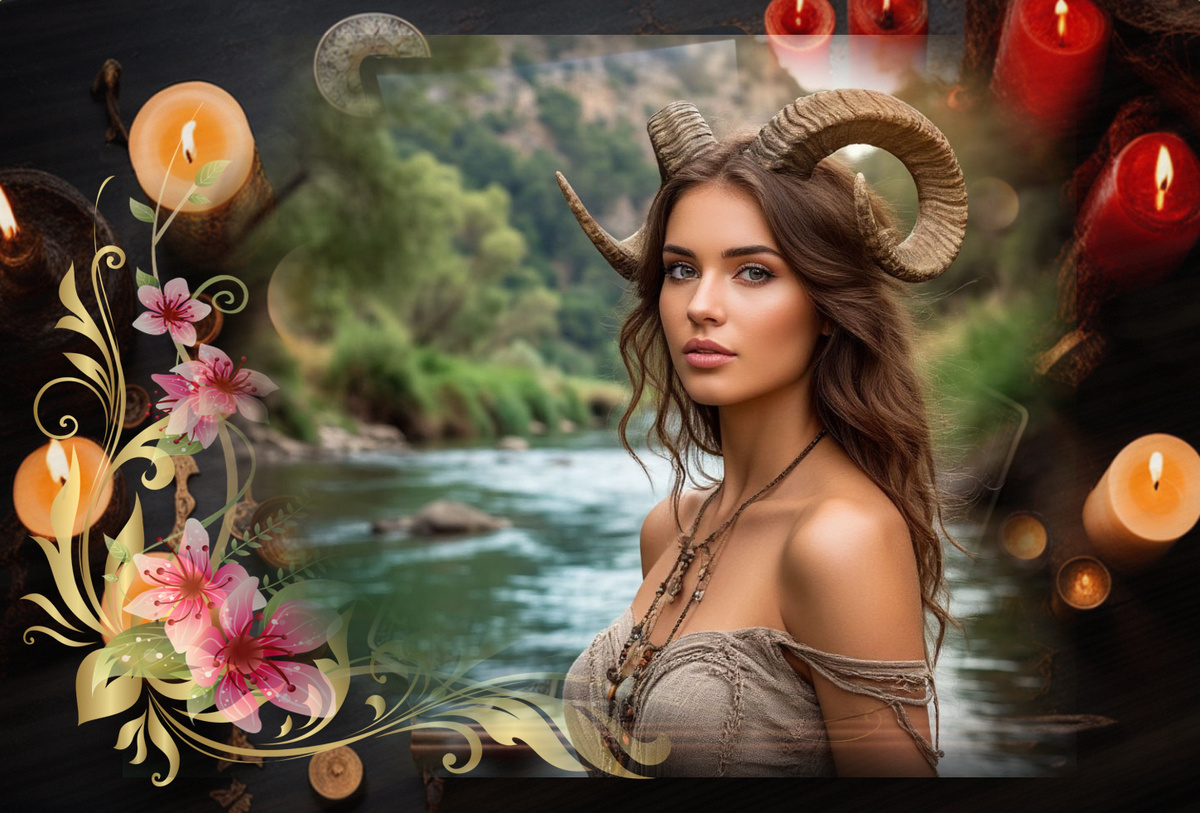 Шестерка Мечей - Таро для Тельцов на июль 2025