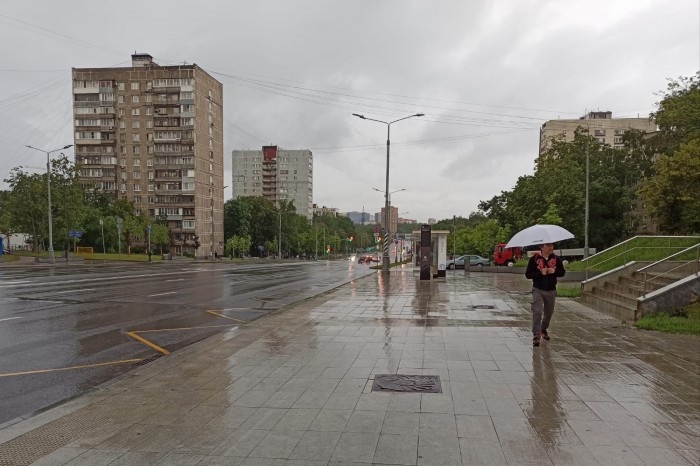    Фото: Арсений Костерин