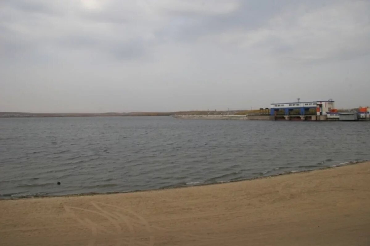    В Челябинске определено 34 места, запрещённых для купания, в шести районах города.