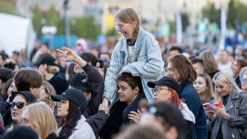    Фото: Федор Воронов / «Ямал-Медиа»