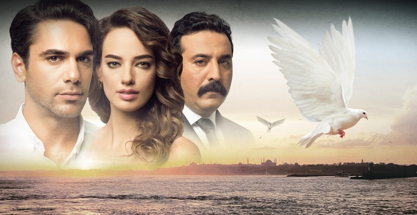 Краткое содержание всех серий турецкого сериала "Расскажи мне, как любить". Чем закончится последняя серия данного фильма?!