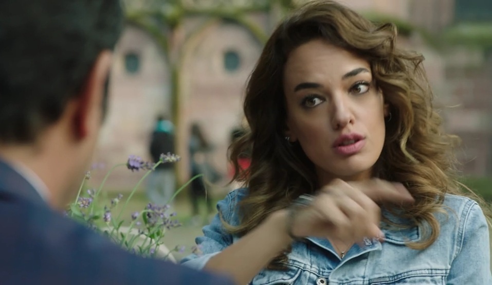 Краткое содержание всех серий турецкого сериала "Расскажи мне, как любить". Чем закончится последняя серия данного фильма?!