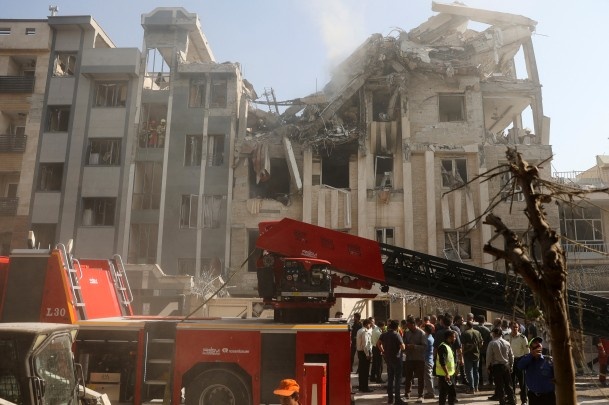    Иран больше не будет уведомлять МАГАТЭ о своих действиях в ядерной сфере