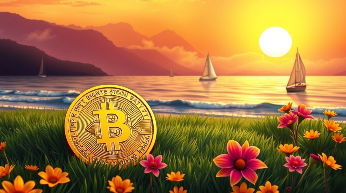 1 BTC = Новая мечта поколения. Почему молодые инвесторы отказываются от домов в пользу биткоина?