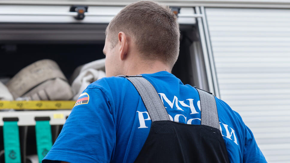 Фото: Игорь Елисеев / Коммерсантъ