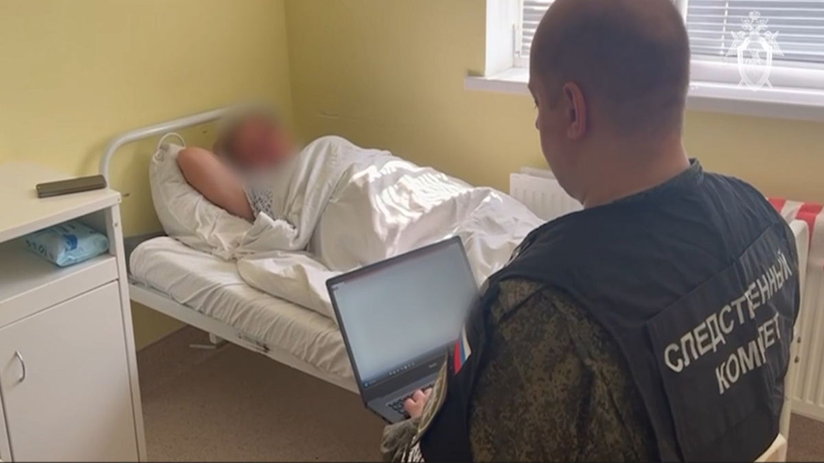    Новые доказательства военных преступлений ВСУ в Курской области