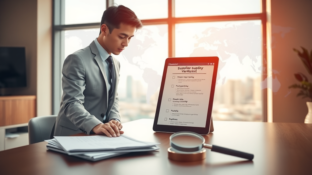    Как найти надежного поставщика в Китае в 2025 году? Узнайте лучшие способы проверки, чтобы избежать мошенников и минимизировать риски! kargo logistic