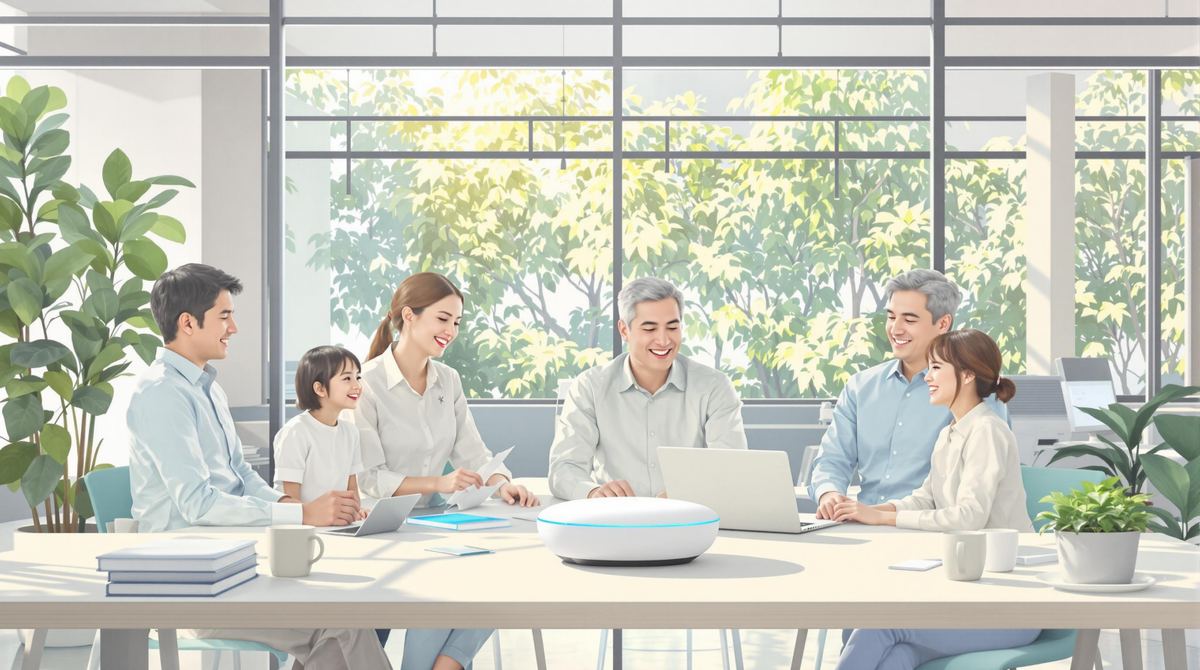    как-ии-ассистенты-помогают-увеличить-продуктивность-сотрудников-на-50% AiWave.Life