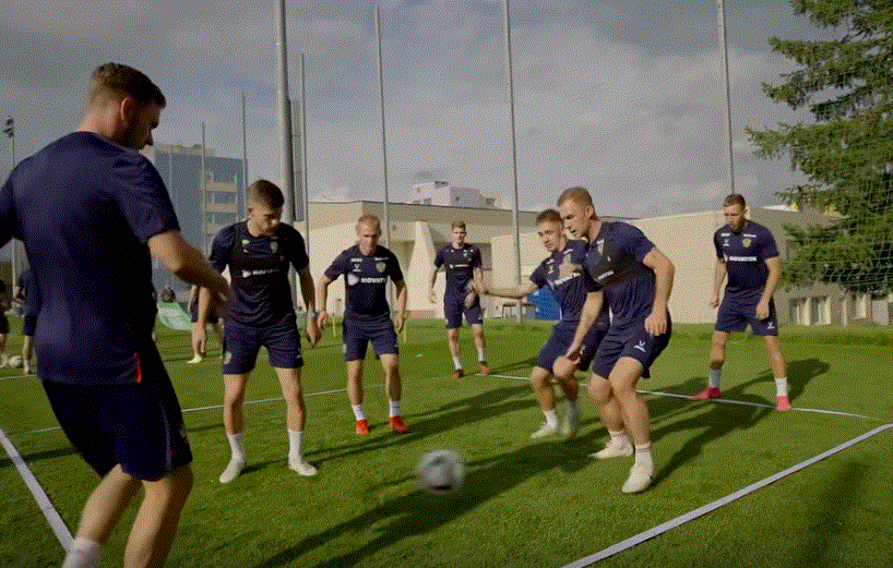 Сборники в Новогорске