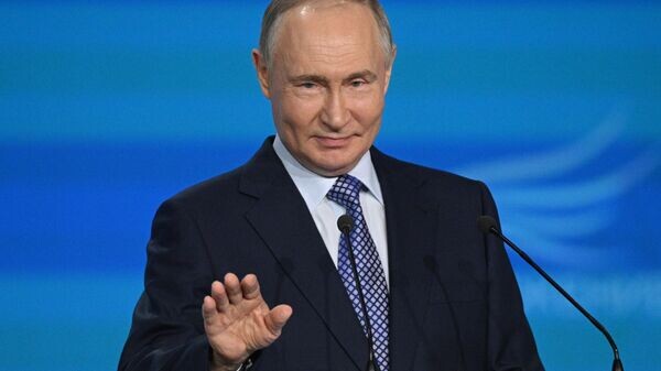    © Sputnik / Рамиль Ситдиков