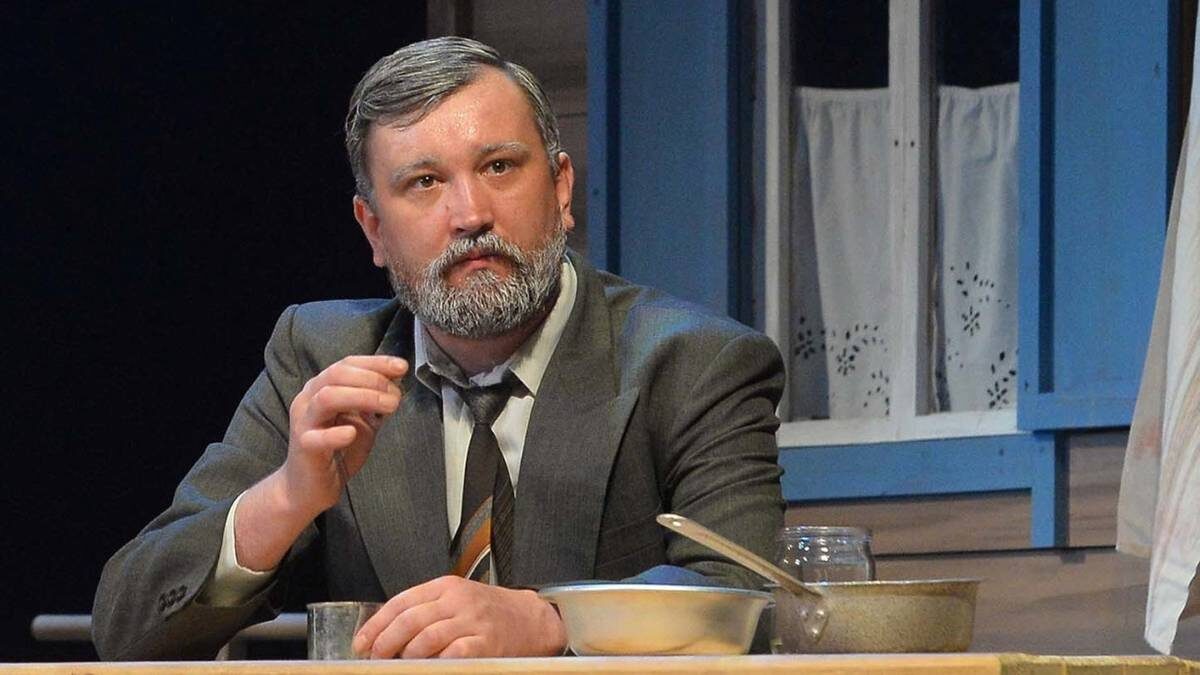    Фото: Пресс-служба Курского драматического театра