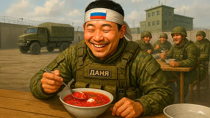 Коллаж Царьграда