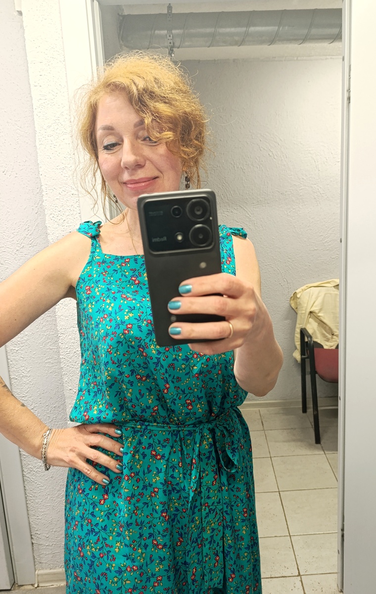 Все фото в статье авторские. 