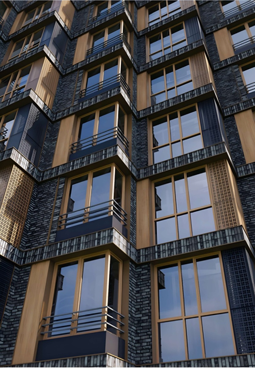 ЖК Премьер Парк Тула