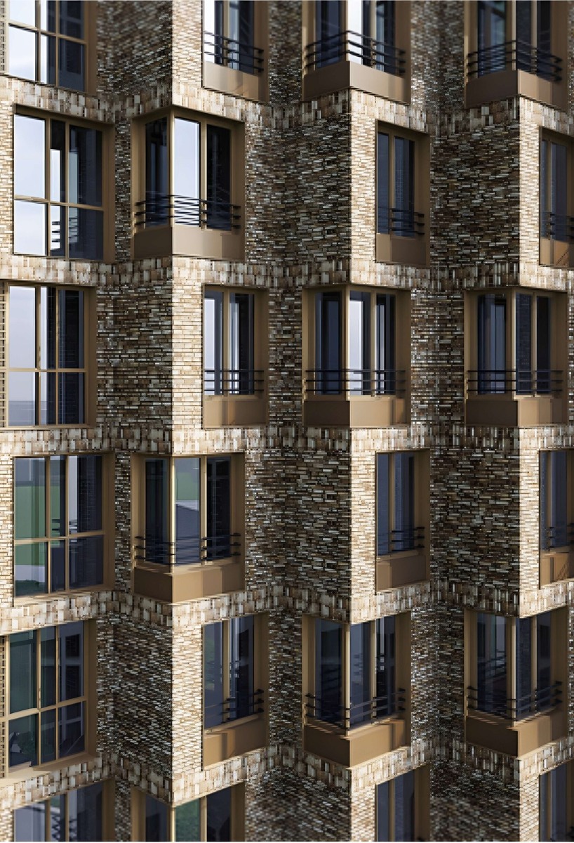 ЖК Панорама