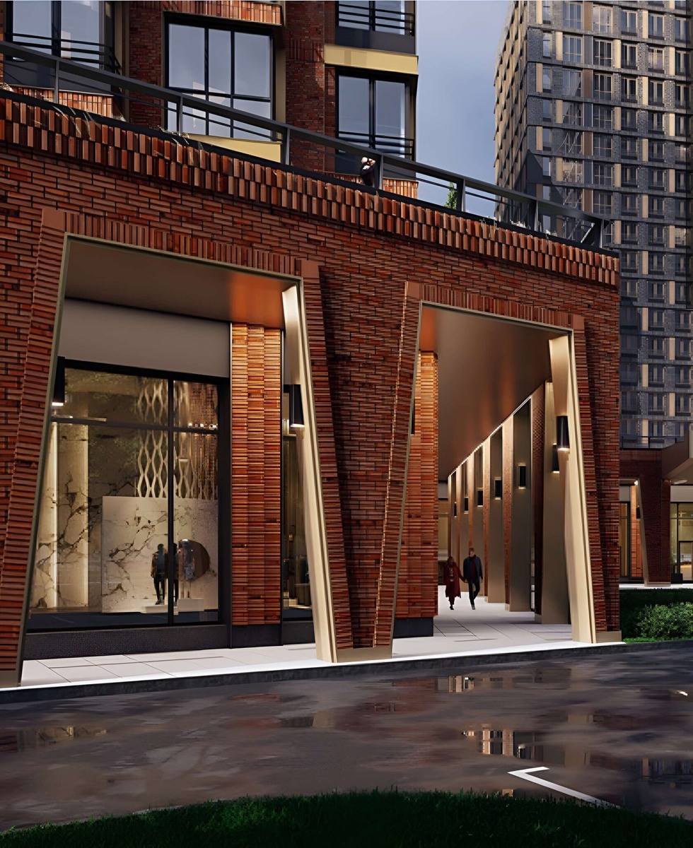 ЖК Премьер Парк СТАРТ ПРОДАЖ