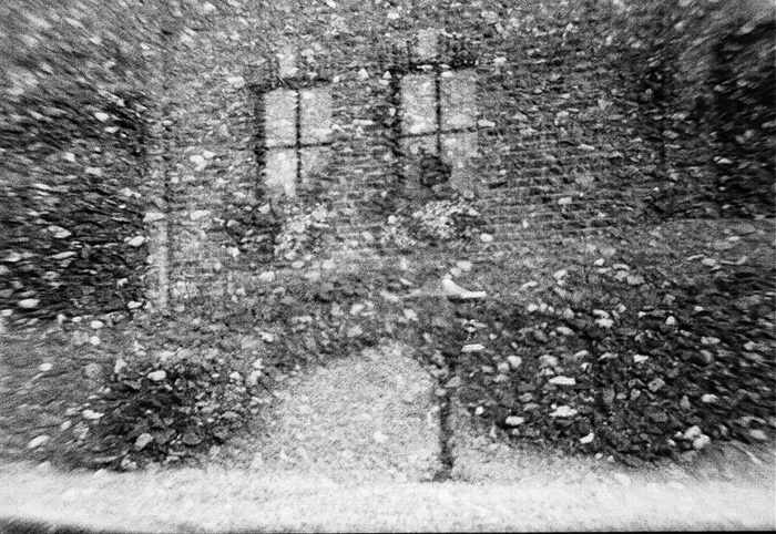 ДОЛГИЙ ЗИМНИЙ ВЕЧЕР