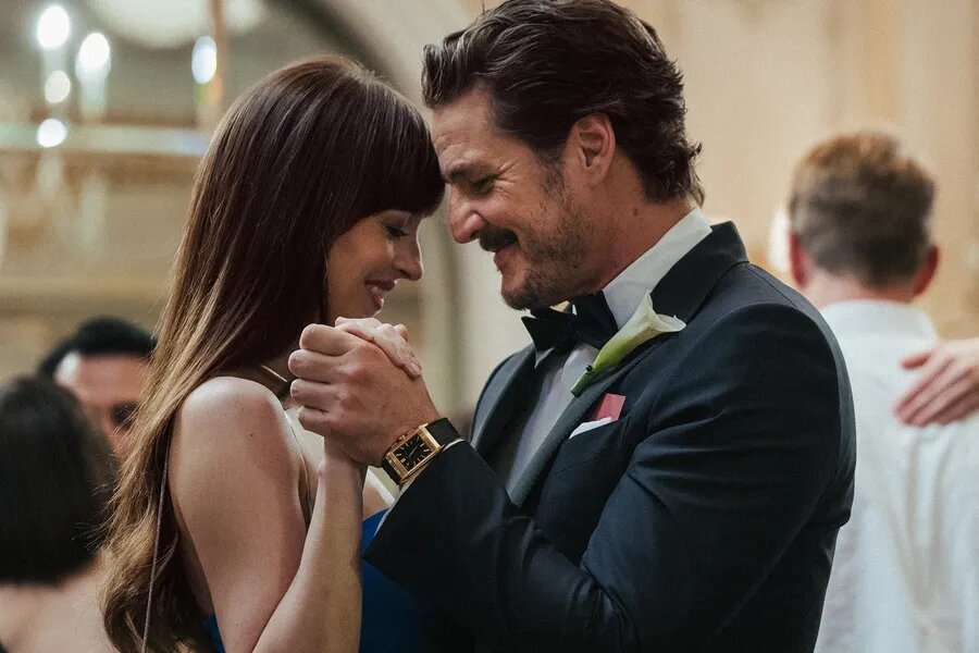 Кадр из трейлера