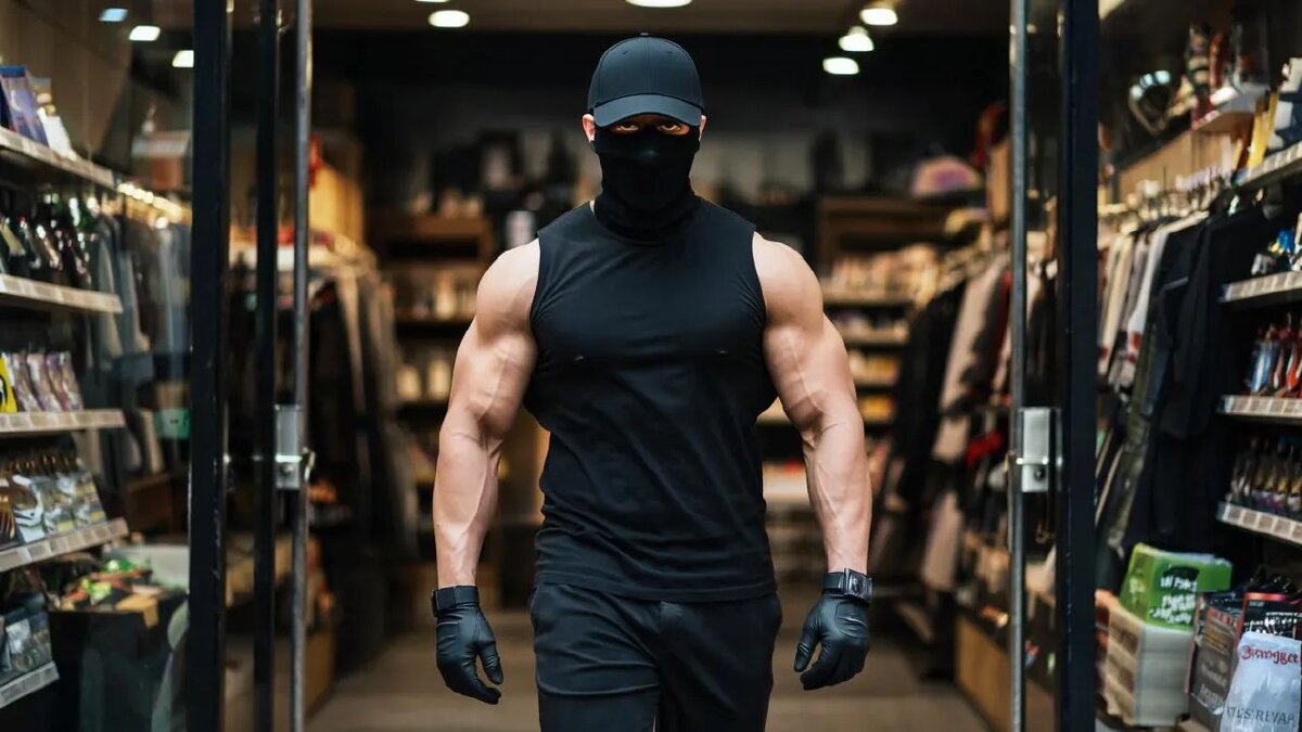    Сгенерировано ИИ