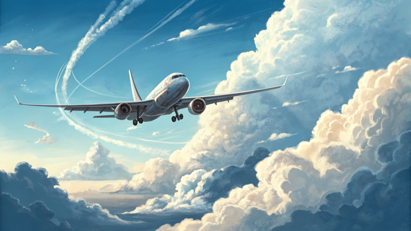    Сгенерировано с помощью ИИ