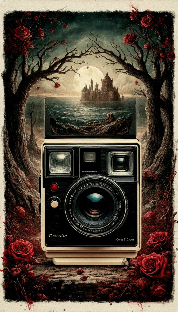 изображения сгенерированы нейросетью "Шедеврум"