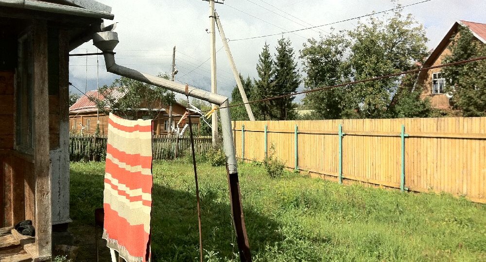 Как узаконить самозахват участка