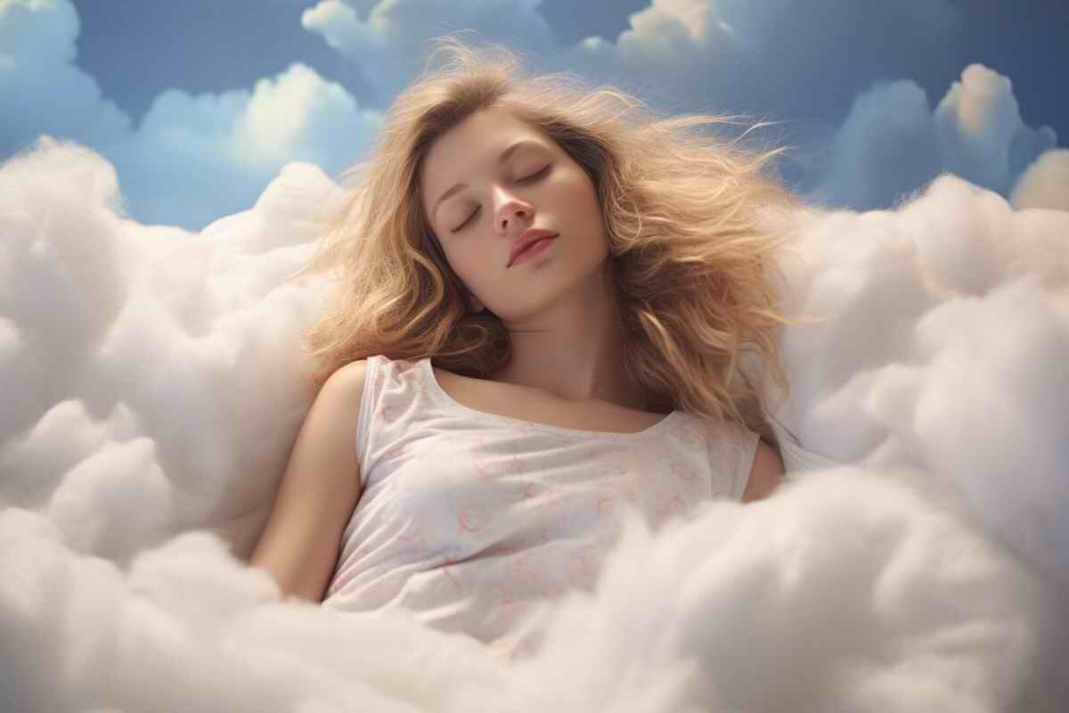 Ученые предупреждают: долгий дневной сон сокращает жизнь