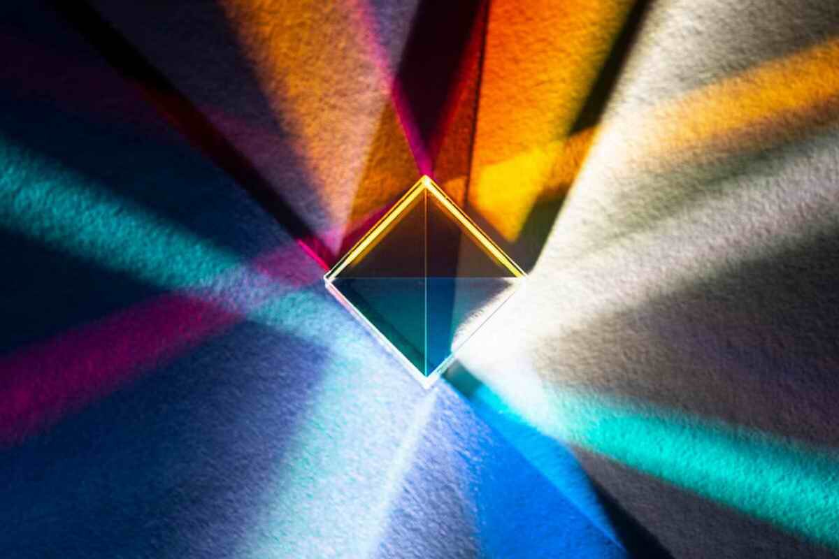 Открыт механизм стабильности квазикристаллов