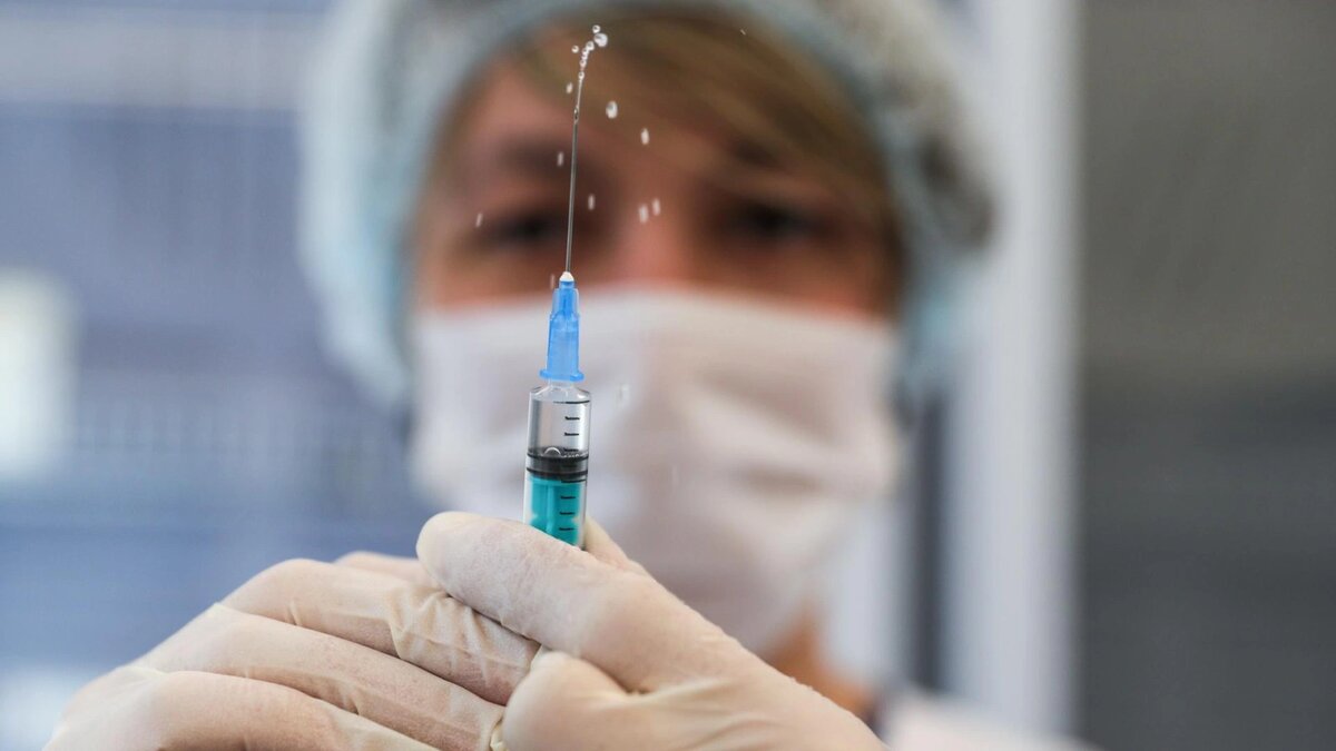 Фото: Bulkin Sergey/news.ru/globallookpress.com