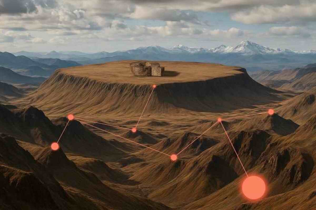 Квантовые алгоритмы в ловушке: что такое бесплодное плато