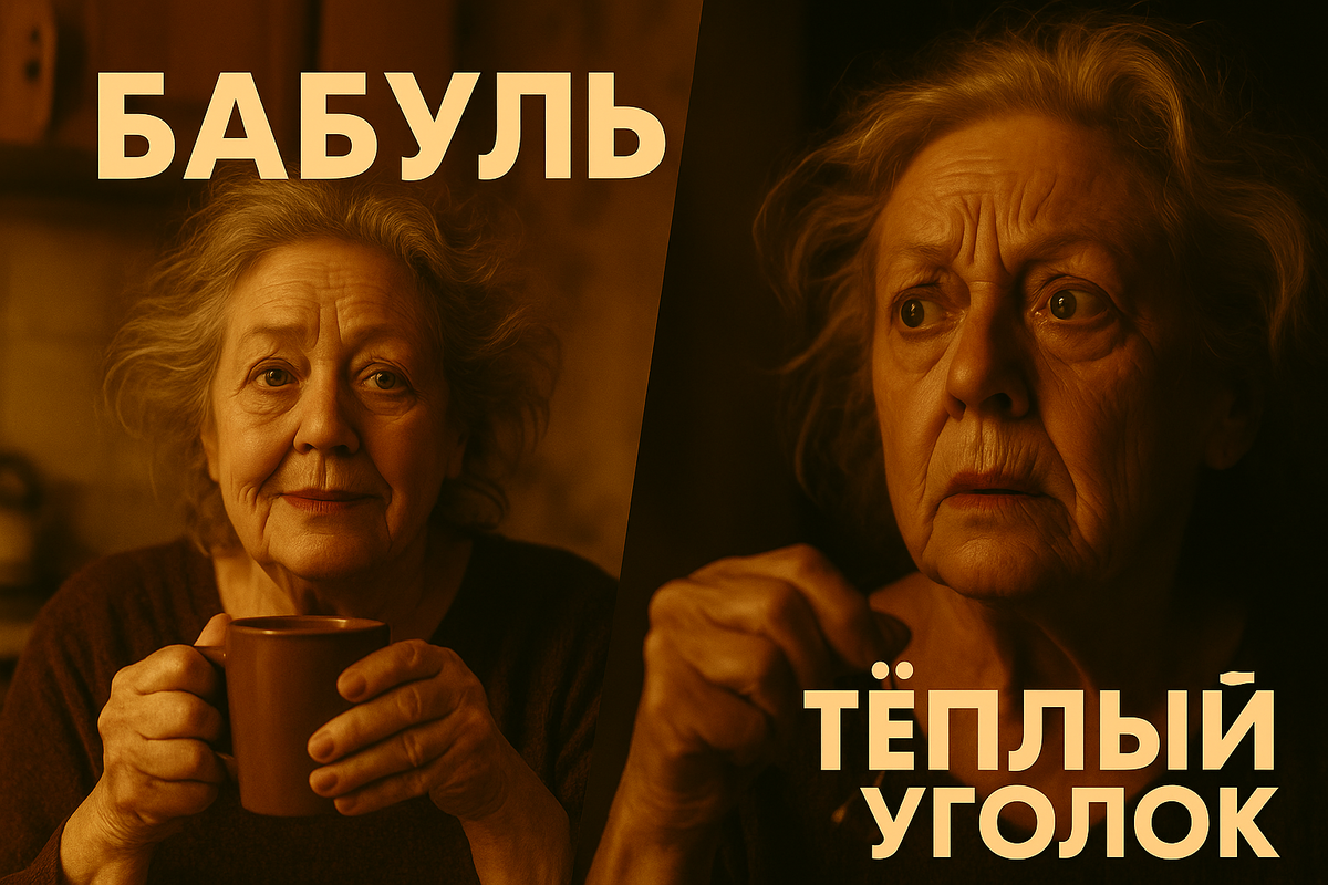 Бабуль, у тебя же пенсия поднялась до 24 тысяч! — сказала внучка. А я покупаю просрочку и считаю копейки