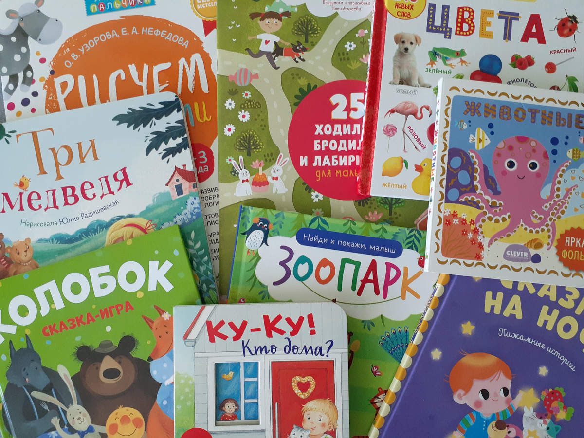 Это то, что есть у меня.