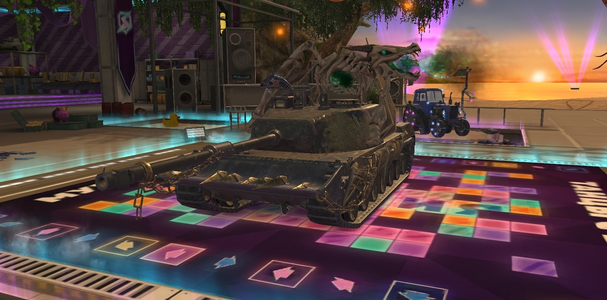 Почему такие отличные, качественные камуфляжи в игре редкость? 