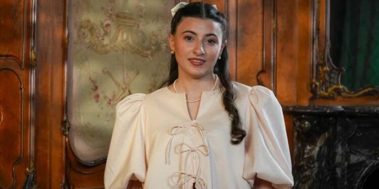    ДОМ НАРОДОВ РОССИИ