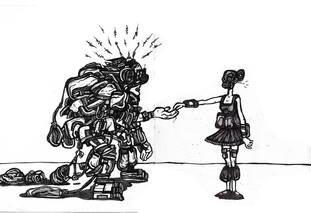 Это история о мире, где все равны — до боли, до глупости, до полной потери достоинства. Где красота считается насилием над уродством. Сила — угрозой слабости. Ум — преступлением против массового покоя.