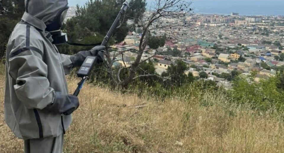    Пресс-служба Управления Роспотребнадзора по Дагестану