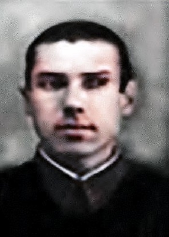 Вьюник Василий Данилович