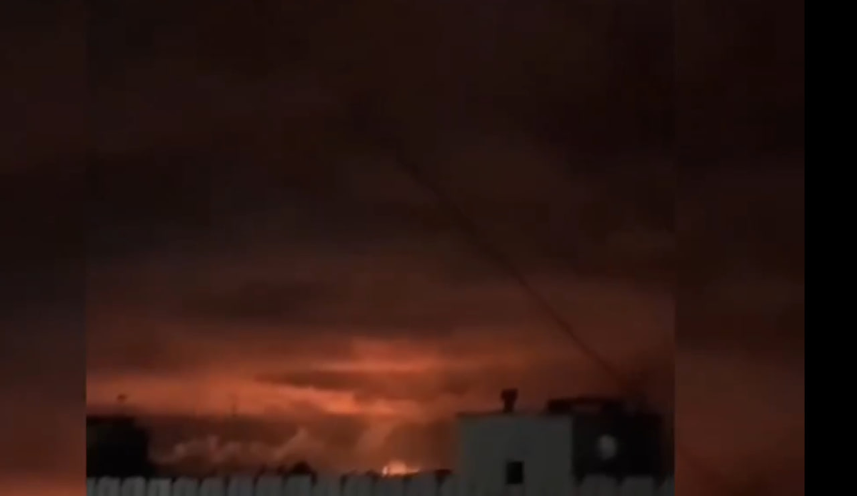 Кадр: соцсети