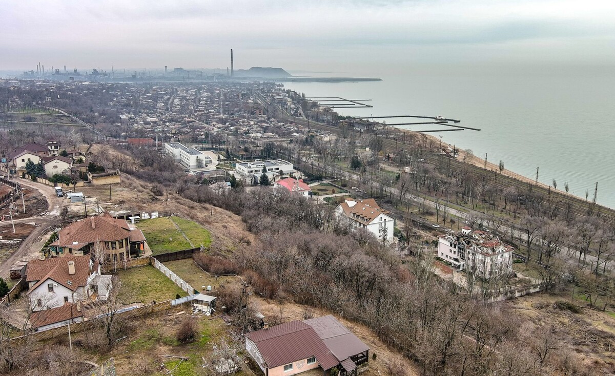     / Источник: © Дмитрий Ягодкин/ТАСС
