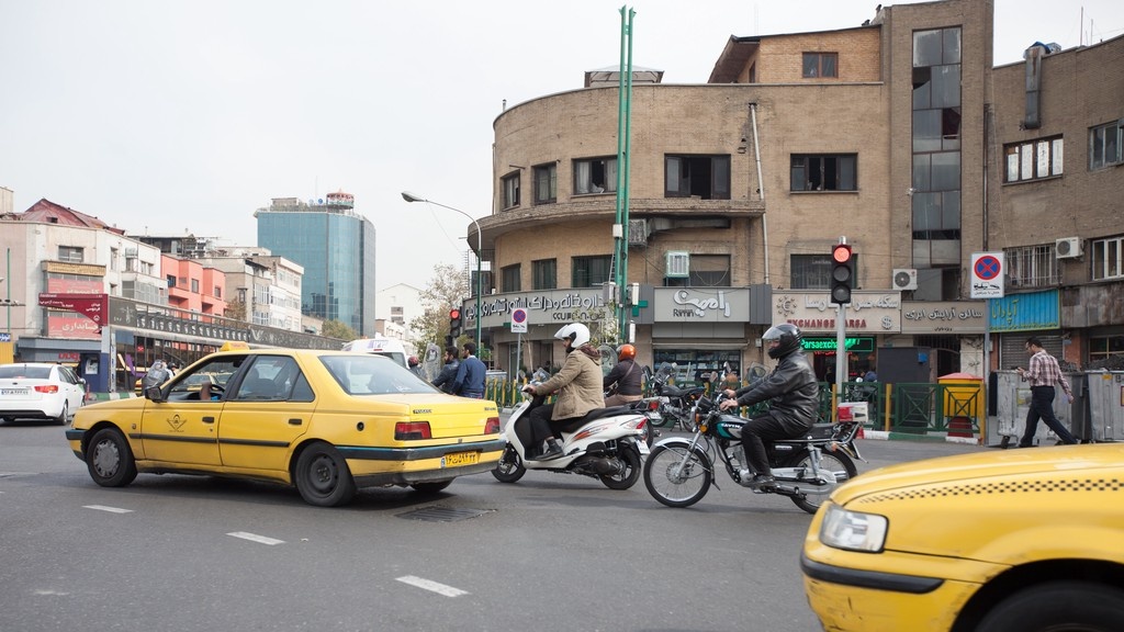    Фото © flickr.com / Matt Biddulph