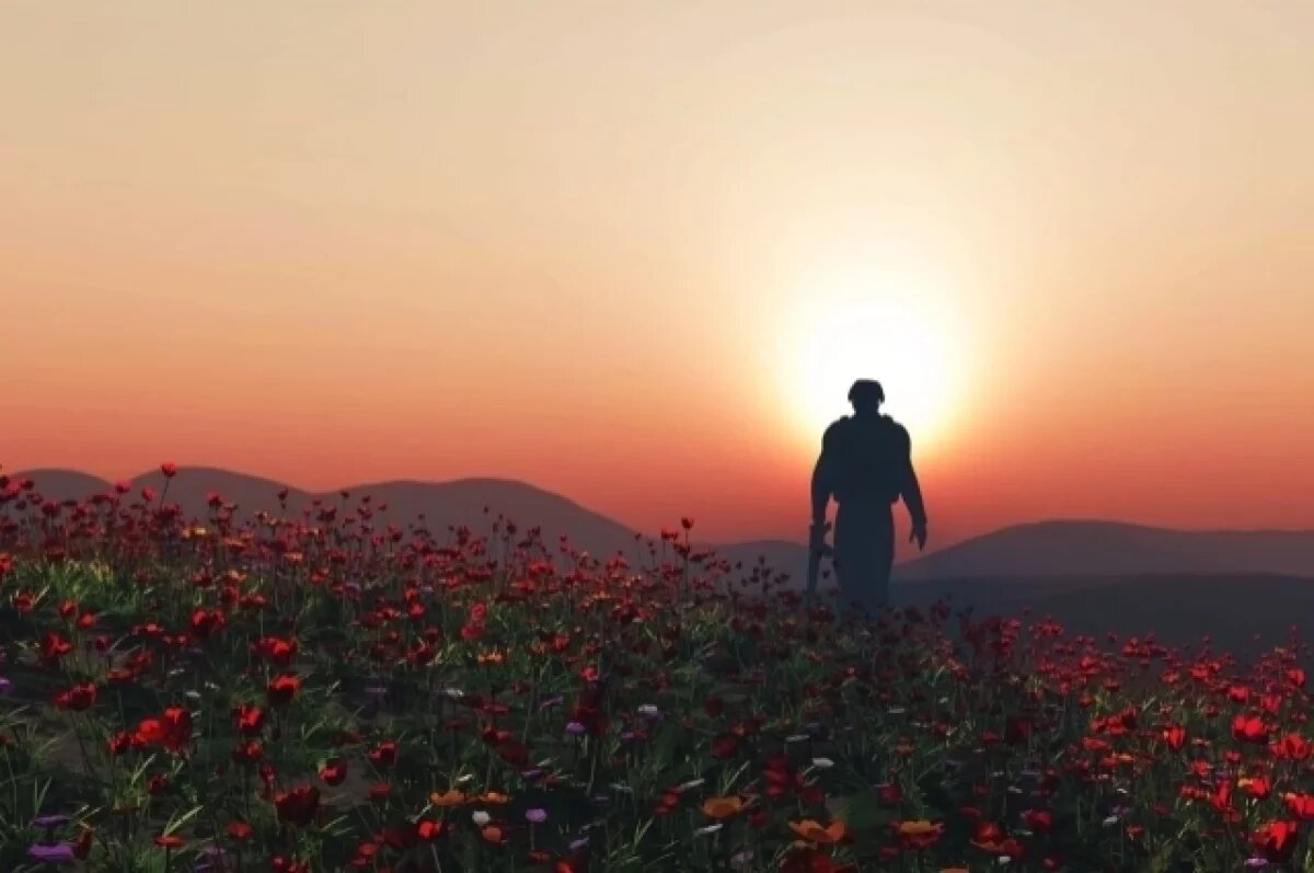    Четыре воронежских бойца вернулись живыми из украинского плена