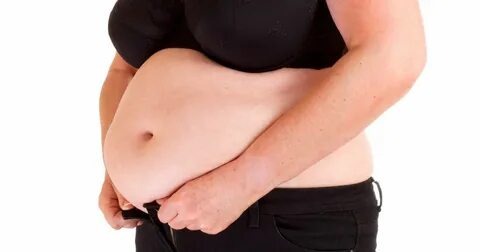 У женщин такие же проблемы.