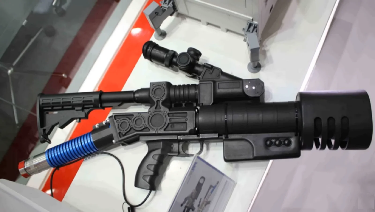 Источник: armyrecognition