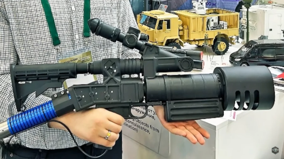 Источник: armyrecognition