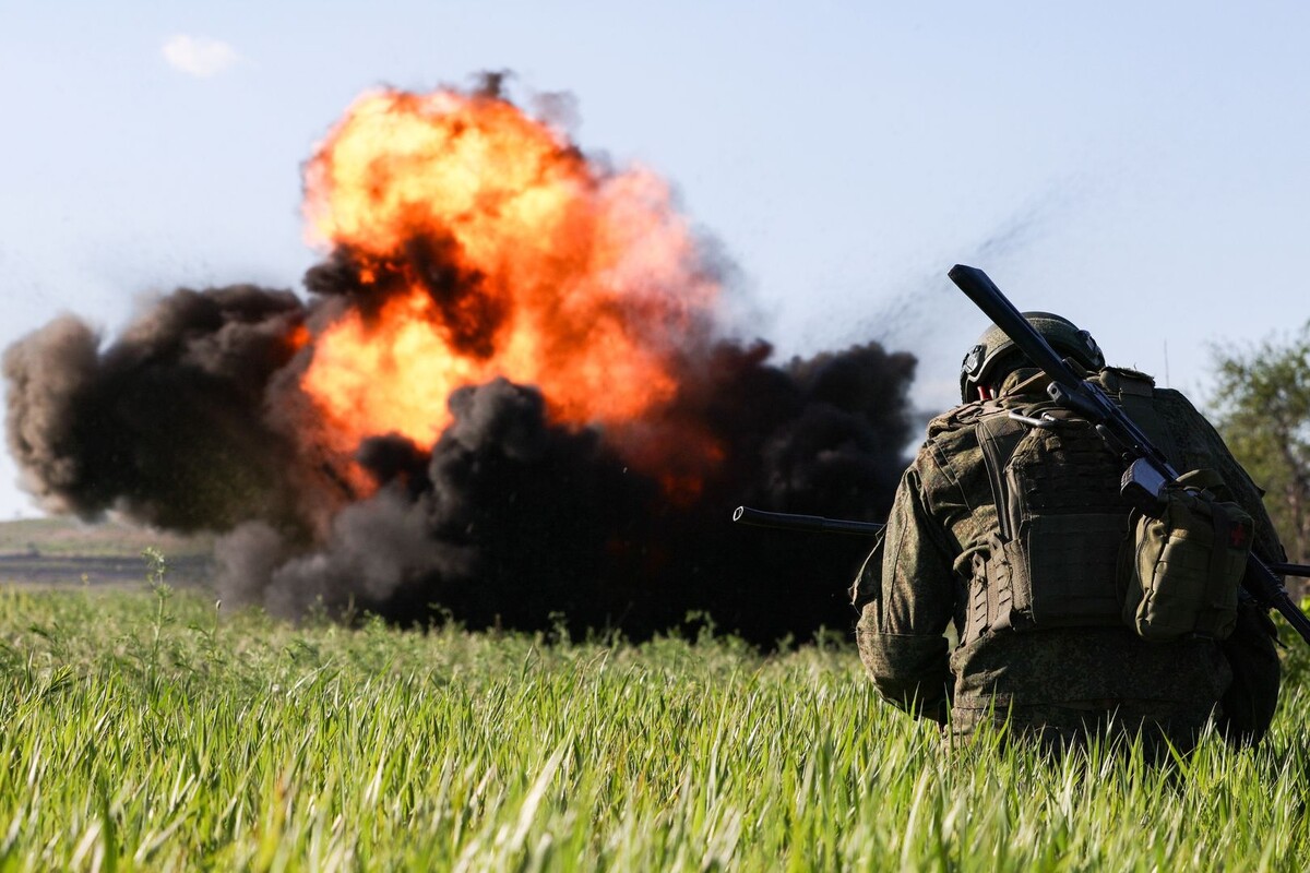     / Источник: © Александр Река/ТАСС