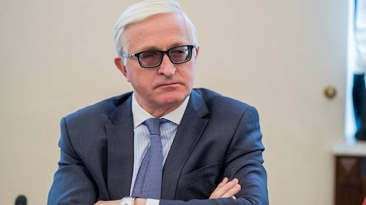    www.facebook.com/rspp.rspp Александр Шохин, президент Российского союза промышленников и предпринимателей