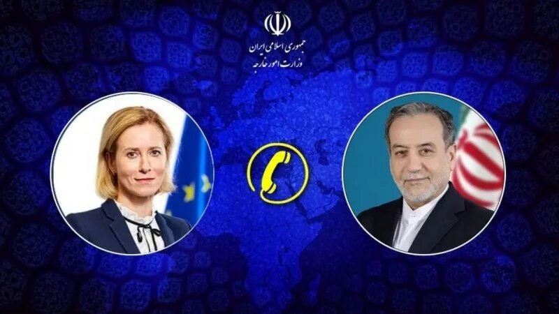 Сейед Аббас Аракчи, министр иностранных дел Исламской Республики Иран, подчеркнул, что продолжение опосредованных (непрямых) переговоров между Ираном и США не имеет логического обоснования.