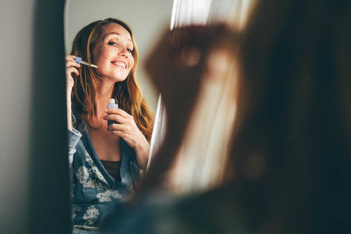 Всем привет, я - Галина, добро пожаловать в мой уютный и красивый блог. Здесь об обычной жизни 45-летки - уход за собой, шопинг, здоровье. Оставайтесь, я вам рада.